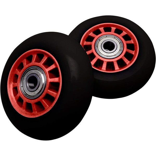 Rangs Japan Genuine Ripstick Deluxe Replacement Wheel, 1 Piece For Discount