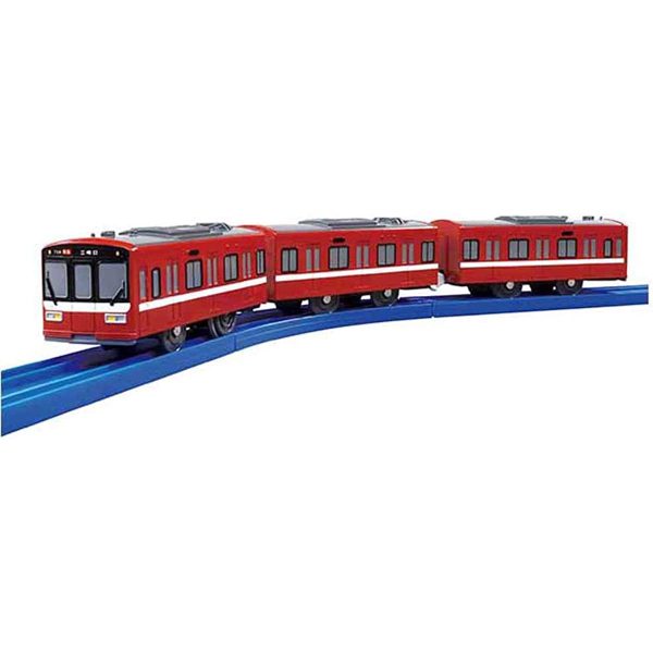 Takara Tomy Plarail Keikyu 1500 Type on Sale