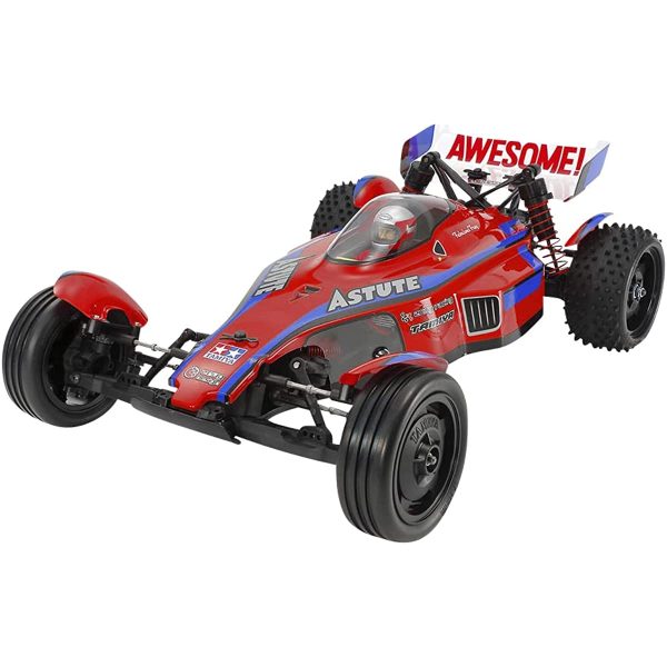 Tamiya 58697 110 Electric RC Car Series No. 697 110RC Astute 2022 TD2 Chassis For Sale