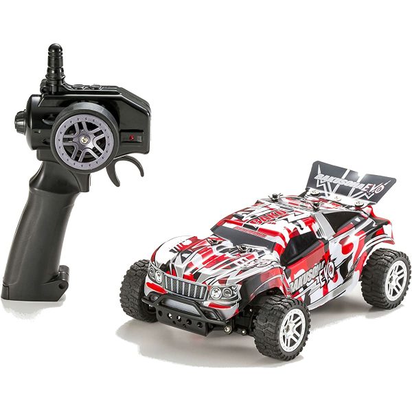 Radio Control Baksawer EVO Lark Gail Online