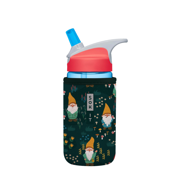 BotlSok for CamelBak Style Bottles - Rollin  with my Gnomies For Cheap