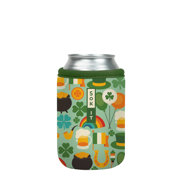 CanSok - Irish Charm For Cheap - Image 2