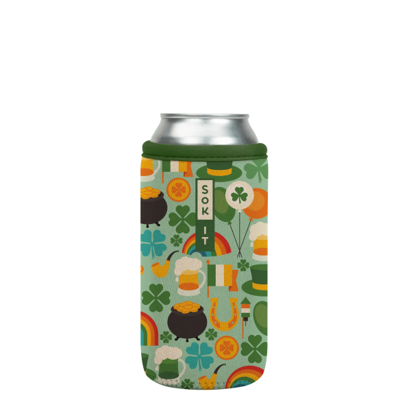 CanSok - Irish Charm For Cheap - Image 4