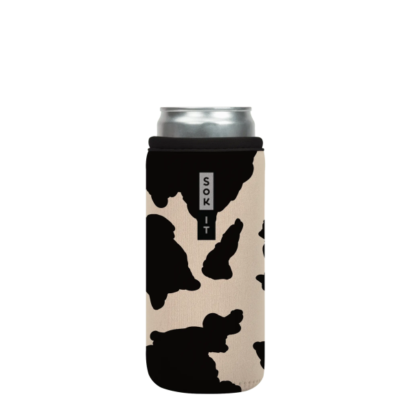 CanSok - Cow Print Online