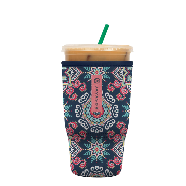 JavaSok - Floral Burst Online - Image 3