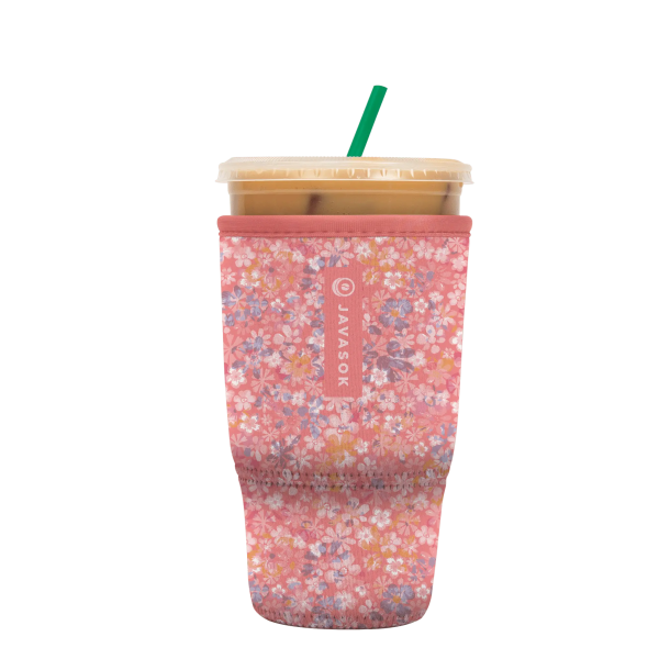 JavaSok - Blushing Blooms on Sale - Image 3