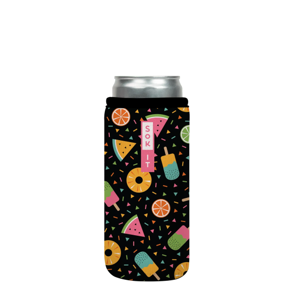 CanSok - Summer Sweets Online now