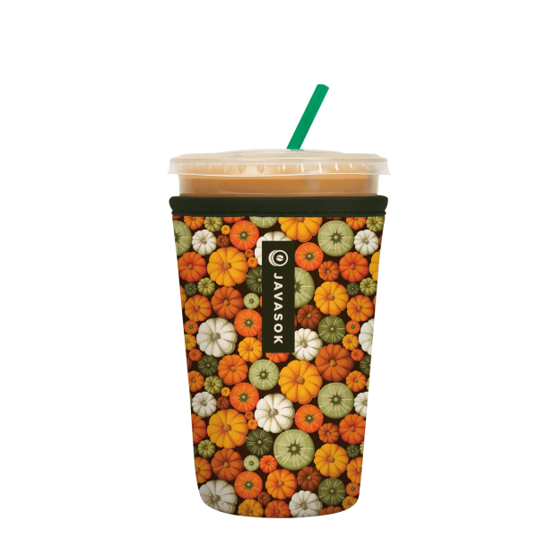 JavaSok - Pumpkin Spice For Discount