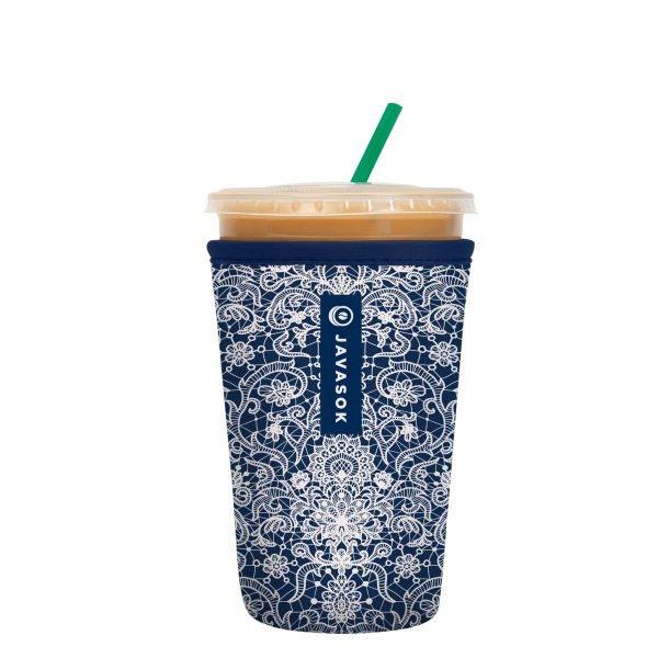 JavaSok - Royal Lace Discount